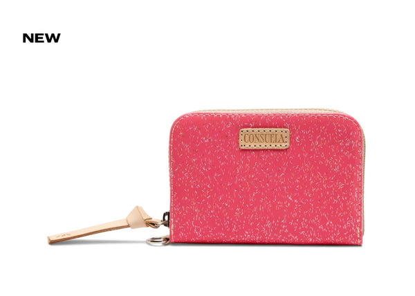Bae Zippy Wallet