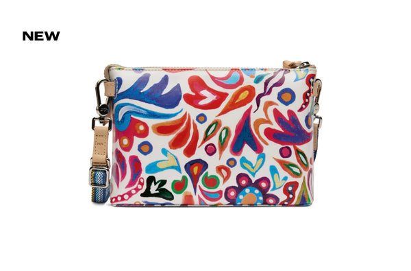 Bianca Midtown Crossbody