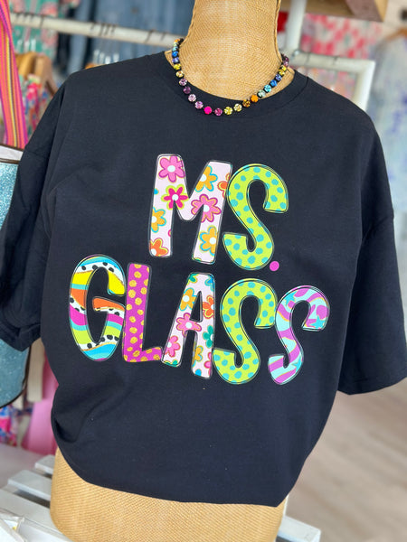 The Kolly: Custom Teacher Tee