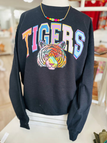 Perfect For You-Tigers