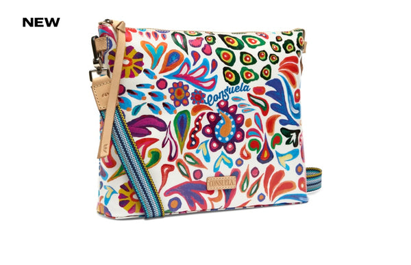 Bianca Downtown Crossbody