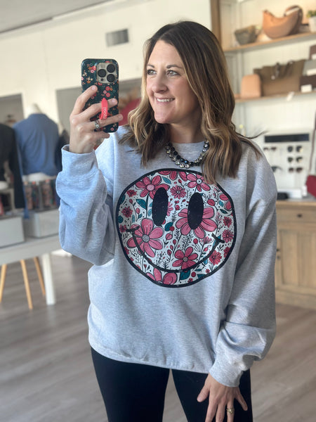 Oh Happy Day! Sweatshirt