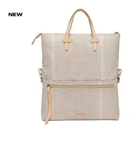 Thunderbird Field Tote