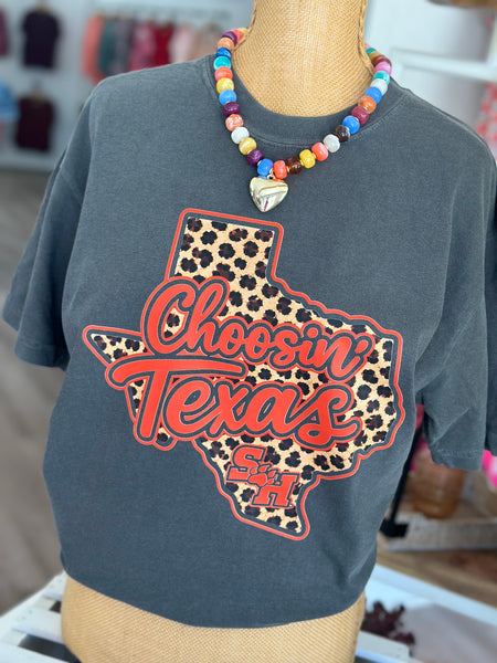 Choosin’ Texas - SH