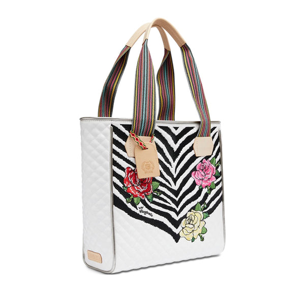 Michelle Classic Tote