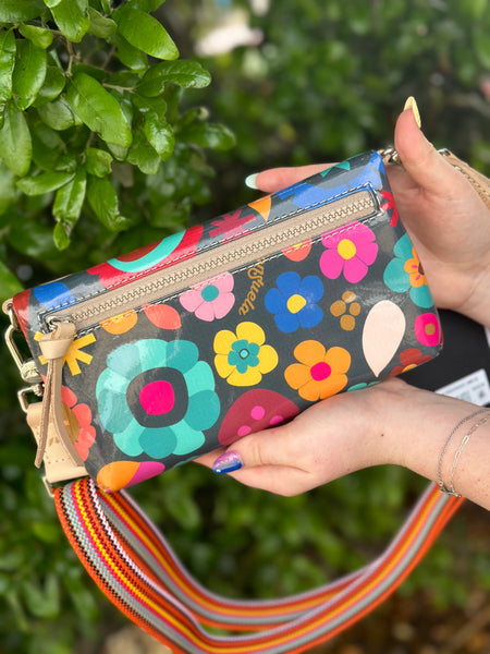 Amelie Uptown Crossbody