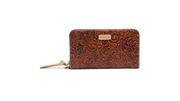 Sally Essential Wallet