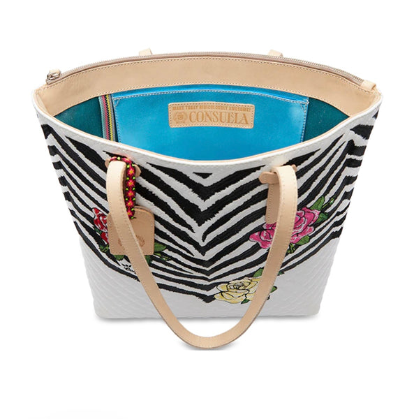 Michelle Market Tote