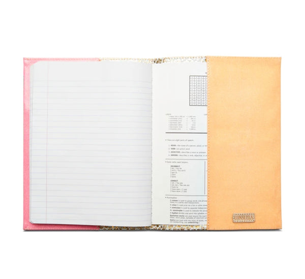 Kit Notebook Cover