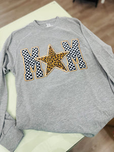 Mom Longsleeve