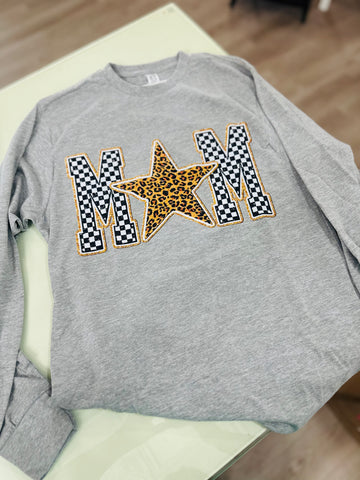 Mom Longsleeve