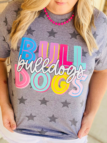 All-Stars Bulldog Tee