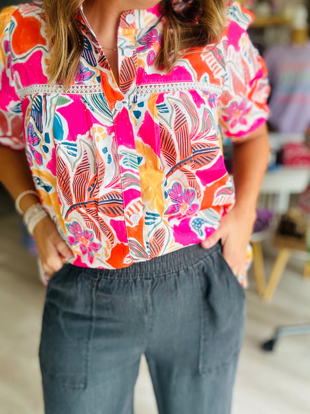Delilah Top