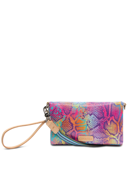 Steph Uptown Crossbody