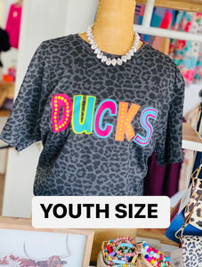 Ducks Pride - Youth