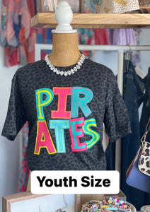 Pirates-Youth