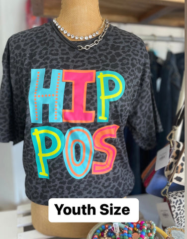 Hippos Pride - Youth