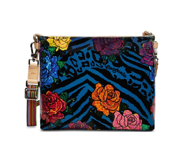 Lolo Downtown Crossbody