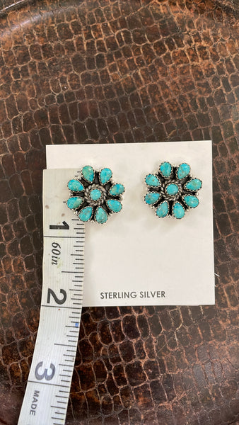 Ws Kingman Cluster Studs