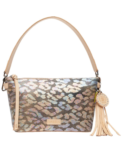 Iris Your Way Bag