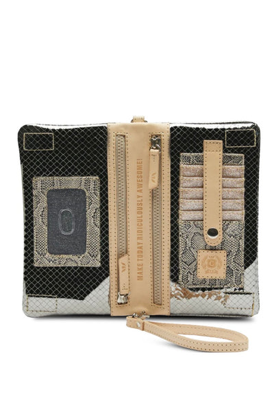 Kyle Uptown Crossbody
