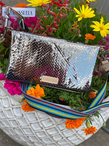 Kyle Uptown Crossbody