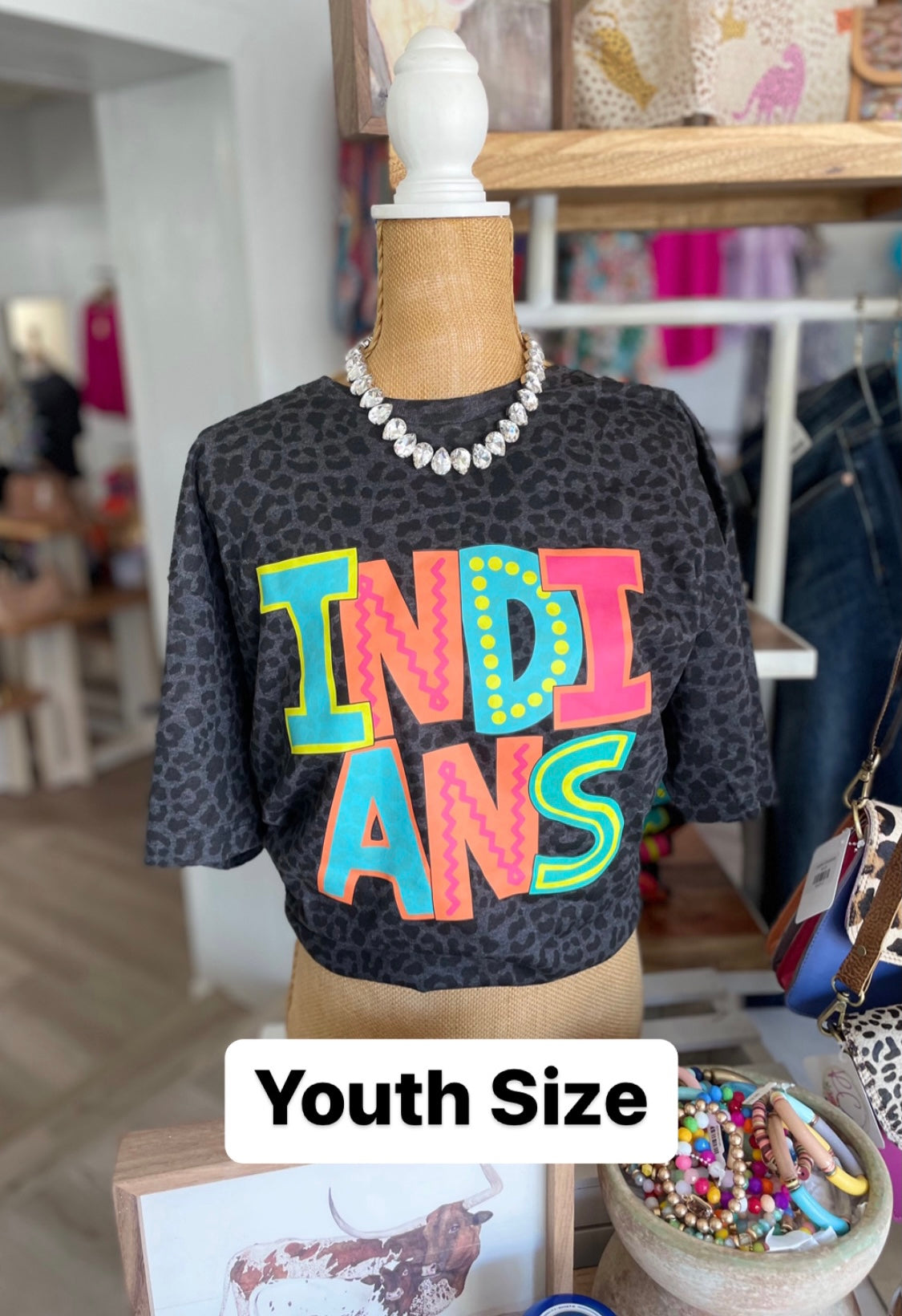 Indians Pride - Youth