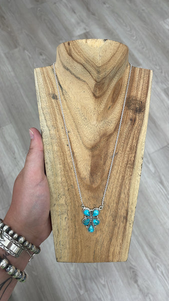 Ws Rio Necklace