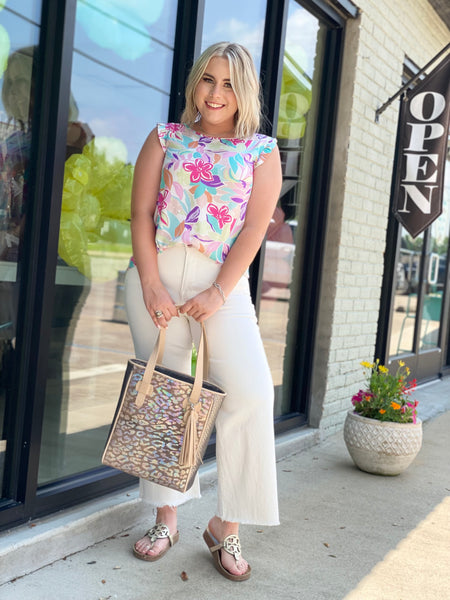 The Daisy Top