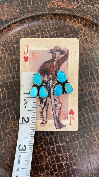 Ws Jack Earrings