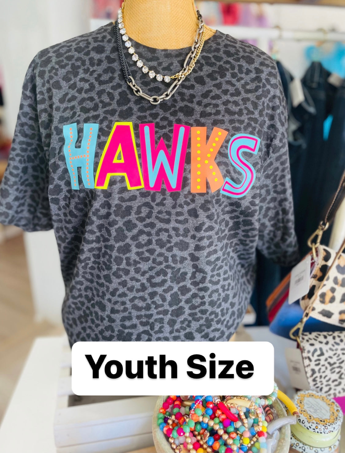 Hawks Pride - Youth