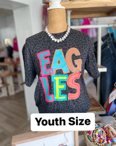 Eagles Pride - Youth
