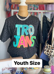 Trojans Pride - Youth