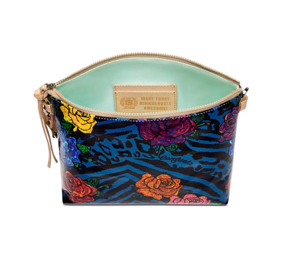 Lolo Downtown Crossbody