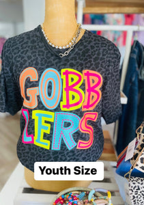 Gobbles Pride - Youth