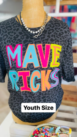 Mavericks Pride-Youth