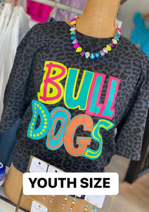 Bulldogs Pride - Youth