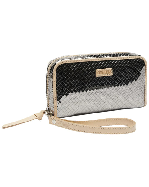 Kyle Wristlet Wallet