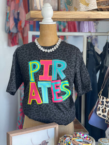 Pirates Pride