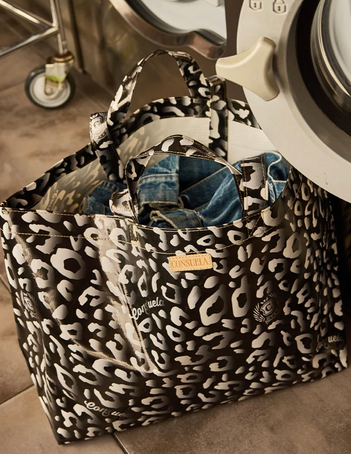 Rox Jumbo Bag
