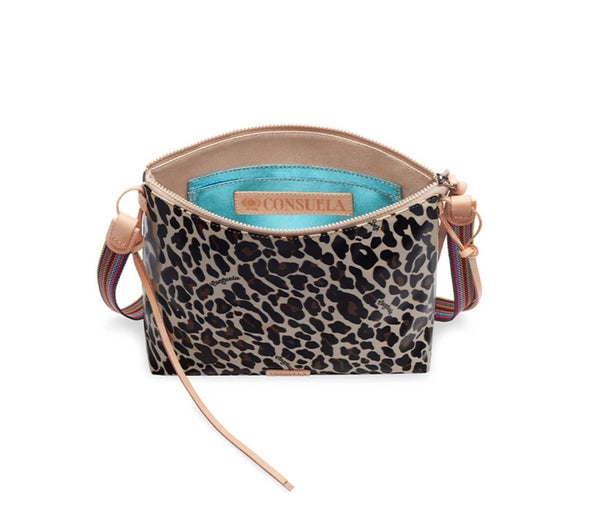 Mona Downtown Crossbody