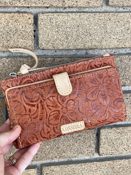 Sally Slim Wallet