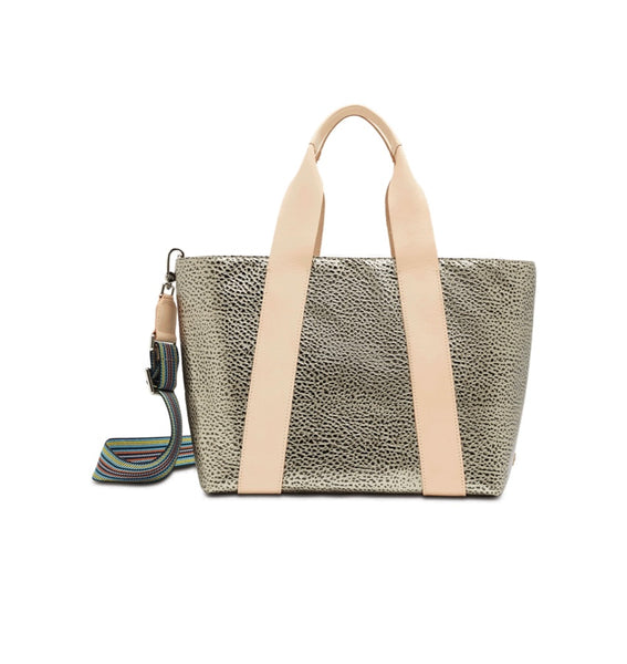 Tommy Carryall