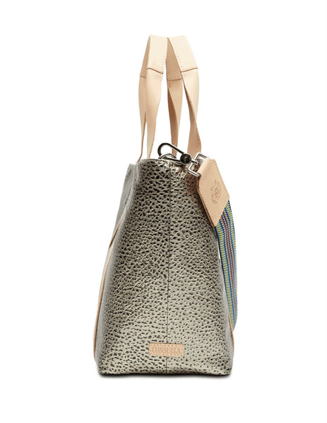 Tommy Carryall