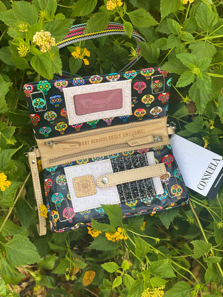 Tiny Uptown Crossbody