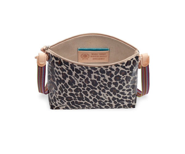 Mona Downtown Crossbody