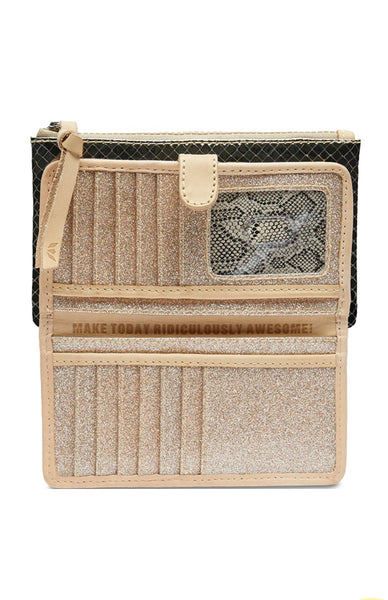 Kyle Slim Wallet