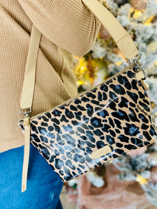 Blue Jag Your Way Bag