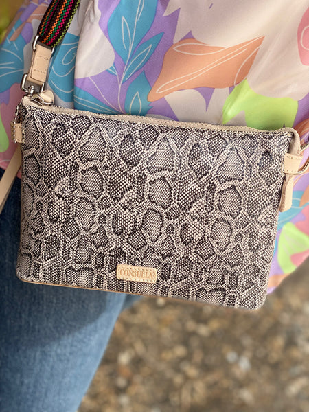 Wynn Midtown Crossbody
