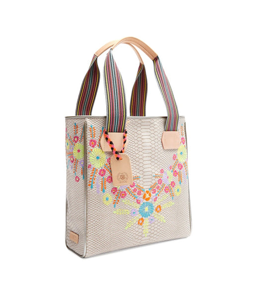 Songbird Classic Tote
